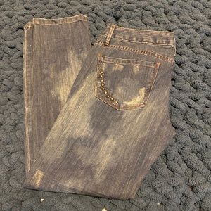 Converse One Star Sheridan Skinny - Size 29